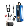 thumbnail image 3 of koolsoo Air Pump for Car Tires Car Inflatable Pump for Automobile Motor C, 3 of 7