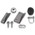 thumbnail image 2 of Warn Snow Plow Cable Pulley 84526 For Warn ATV Plow; With Brackets/Pulley/Hardware, 2 of 4