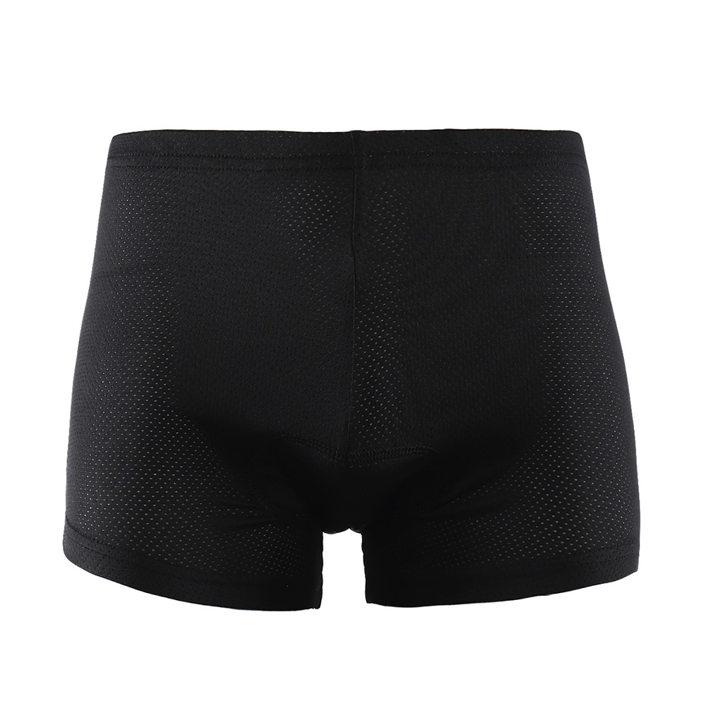 arsuxeo men's cycling under shorts