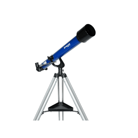 Meade Instruments Infinity 60mm Altazimuth Refractor Telescope