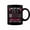 Black, variant on Lily Name Gift And God Said Let There Be Lily Coffee Mugs
