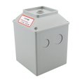 thumbnail image 1 of Caja maestra para interruptor Baomain LW28-63/4 660 V 63 A trifásica, 1 of 8