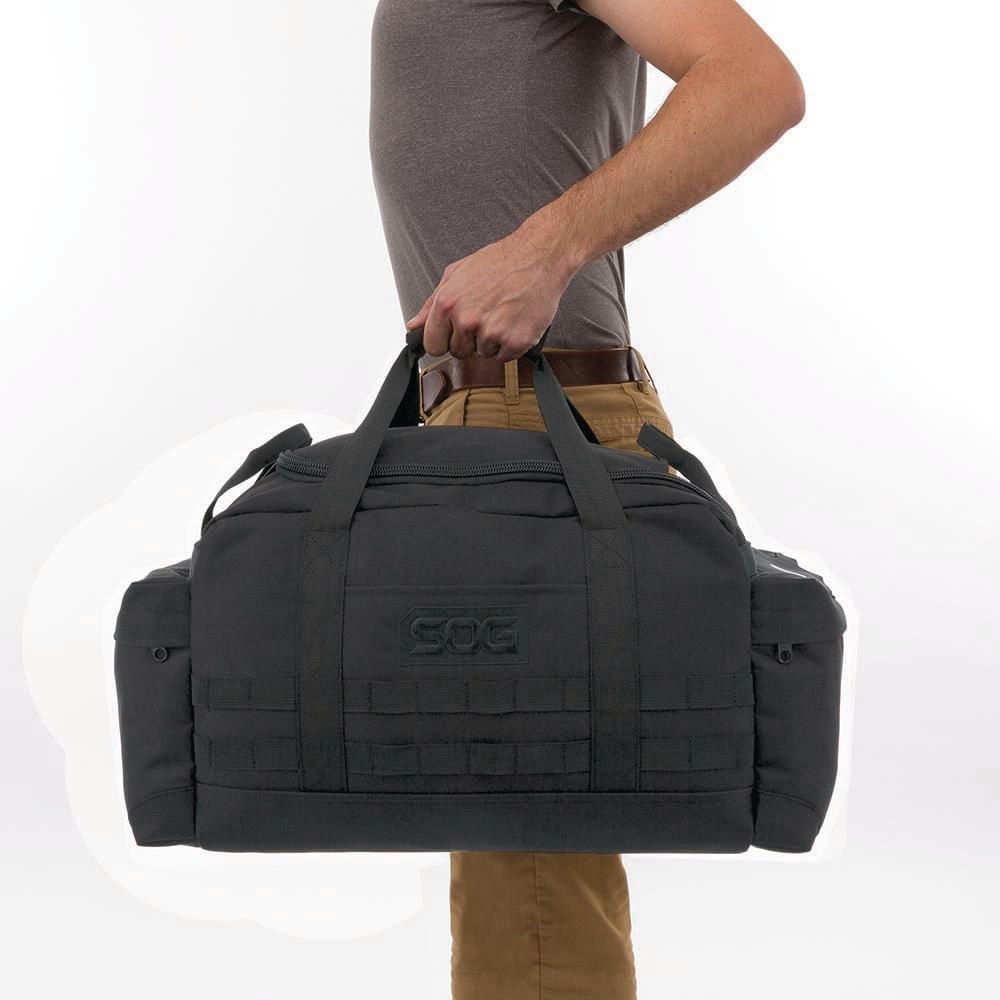 Sac de sport SOG Mission moyen
