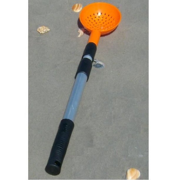 Surf Sifter Orange Beach Pool Toys By Surf Sifter Inc 03 Walmart Com