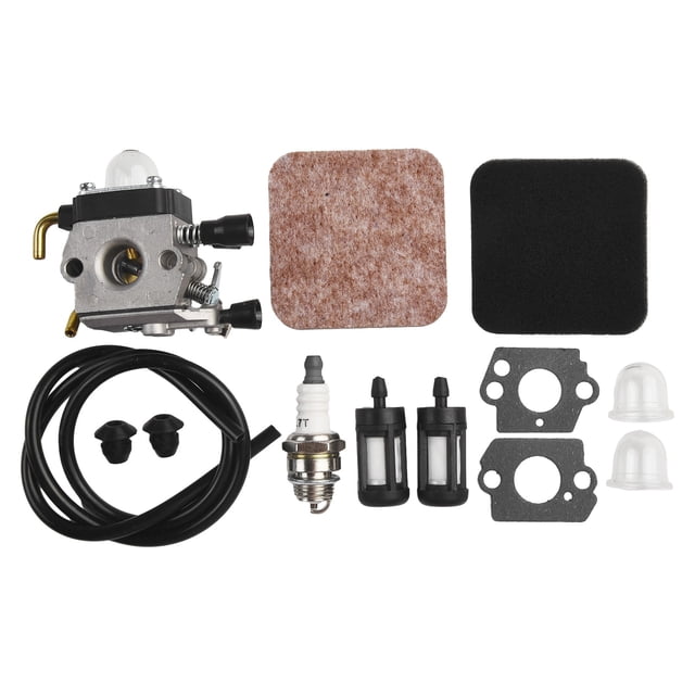 FS80R Carburetor Kit For STHIL FS85 FS85R FS80 FS72 FS74 FS75 FS76 FS85RX HS72 HS74 HS75 HS76 HS80 HS85 HL75 FC75 FC85 KM80 HT75