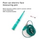 thumbnail image 3 of Speravity Probador de voltaje Pluma verde profesional Prueba de herramienta rota Vehículo Camión Suministros Accesorios Calibrador Herramientas de Vehículos, repuestos y accesorios Mis Speravity VI021728-00B, 3 of 6