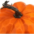 thumbnail image 3 of Fake Fall Harvest Lifelike Pumpkins Artificial Foam Large Faux Realistic Vegetable Decoration Thanksgiving Halloween Home Holiday Party Wedding Festival, 3 of 3