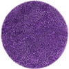 your zone round shag rug