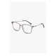 thumbnail image 1 of Gafas de Computadora Lente Antireflejantes Modelo Plata, 1 of 4