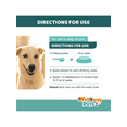 thumbnail image 5 of DENTAL CARE WATER ADDITIVE (pack of 2) for dogs and cats 16 floz (2), 5 of 9