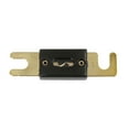 thumbnail image 6 of REGALWOVEN 5 Pcs 30 Amp ANL Fuse Gold Tone Plated for Auto Car Audio Video Stereo, 6 of 6