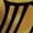 mixed color, variant on Men's T-shirt for restaurant use in a black and gold color scheme with durable fabrics for a comfortable fit with fine tribal motifs