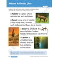 thumbnail image 7 of Evan-Moor Smart Start: STEM, Grade 1 Workbook, 7 of 7