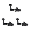 thumbnail image 3 of Wisewang Sturdy and Versatile Umbrella Holder Clamp Camera Tripod Bracket Type 3 3Set, 3 of 6