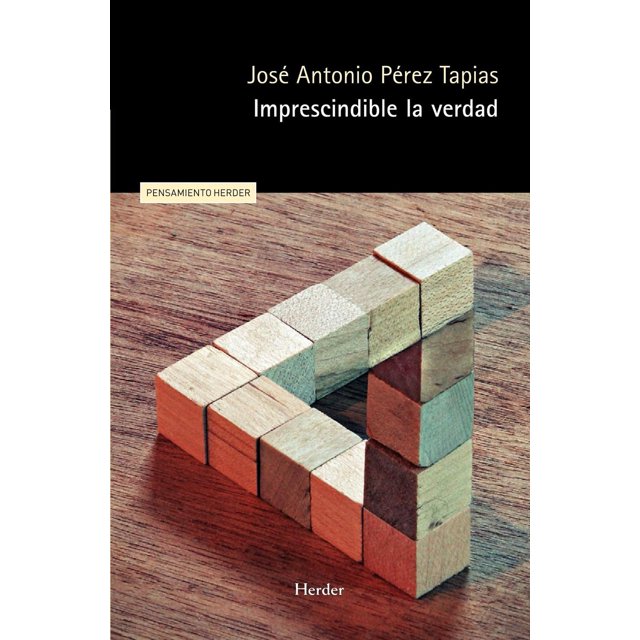 Imprescindible La Verdad Blanco