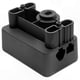 thumbnail image 4 of Golf Cart Accelerator Potentiometer for Club Car Precedent MCOR Controller, 4 of 5