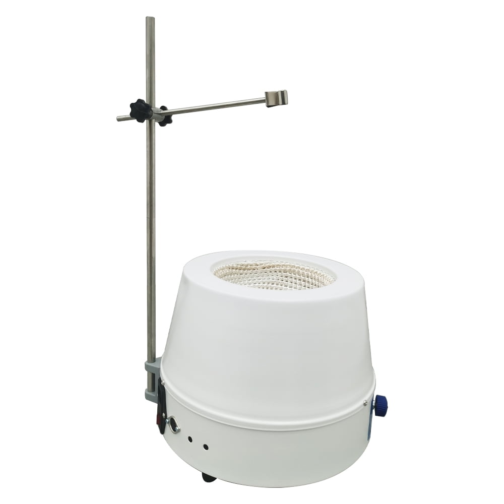 1000ml Laboratory Digital Display Thermostatic Heating Sleeve Stirring Heating Mantle