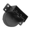 thumbnail image 1 of 77367027 Heater Blower Fan Switch, Original Standard Heater Blower Fan Switch, ABS For  Boxer Citroen Relay, 1 of 8