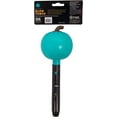 thumbnail image 3 of SCS Direct Teal Pumpkin Flashlight Glow Torch - Light Up Jack O Lantern Accessory - Official Teal Pumpkin Project Gear, 3 of 6