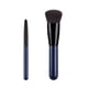 thumbnail image 1 of Set de brochas de madera para maquillaje - Filamento microcristalino, Uso profesional - Aplicación de base de maquillaje, cejas y sombras de ojos, 1 of 6