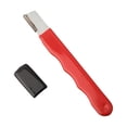 thumbnail image 3 of Bgsha 2pcs Pruning Sharpening Stone Garden Shear Scissors Sharpener with Lid Pocket, 3 of 9