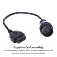 thumbnail image 4 of ruzhgo 16Pin 38Pin Diagnostic Connector Compatible Cable Transform Tool Converting Adapter Connect Wire Assemble Accessories, 4 of 6