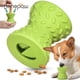 thumbnail image 2 of Benepaw Food Dispensing Dog Toys For For Aggressive Chewers Nontxic Natural Rubber Treat Leaking Pet Toys Puppy Bone Play Game ShopWise Round, 2 of 9