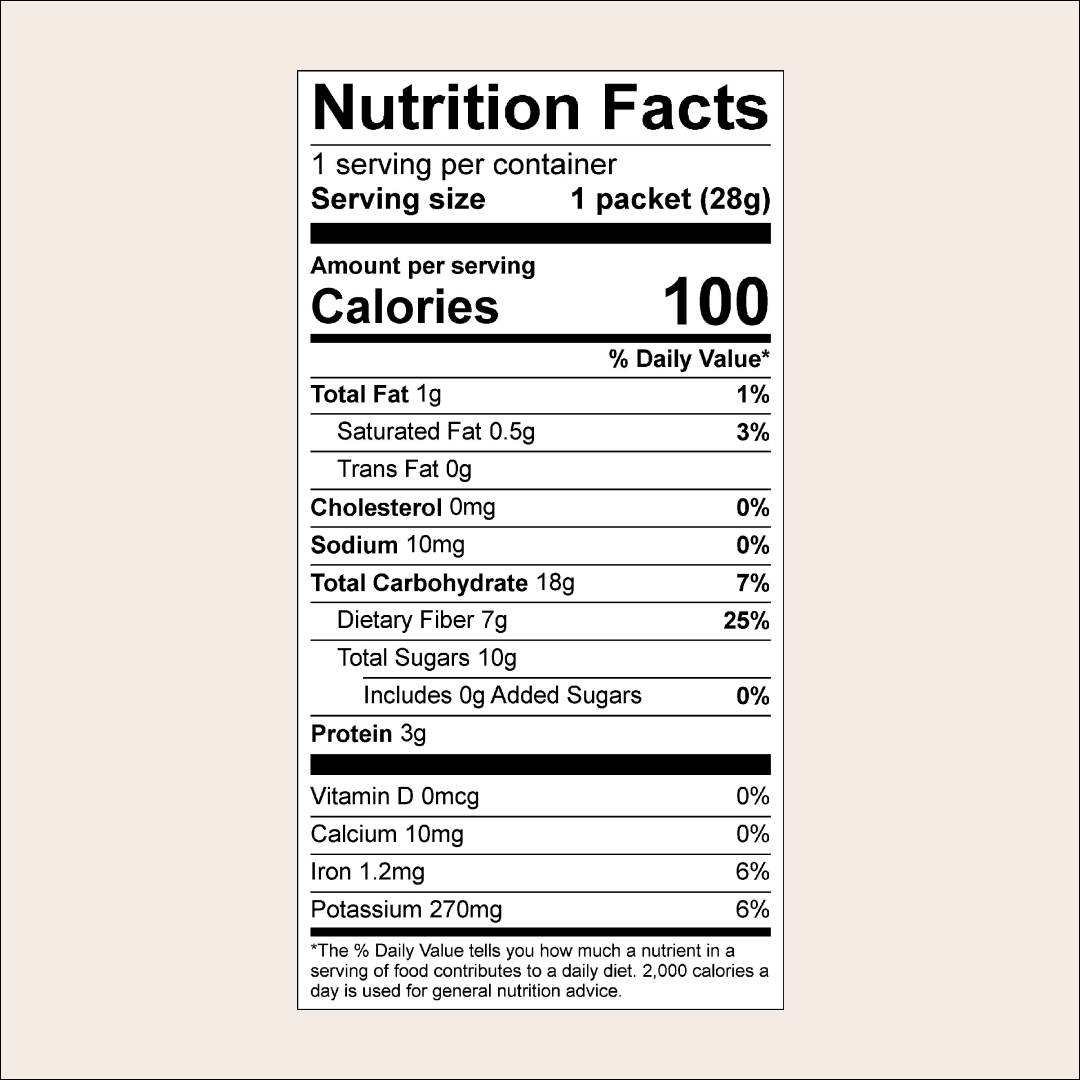 (3 pack) Kencko Chocolate Mint Crunchy Fruit Snaps, Freeze Dried Fruit Snacks, 1 oz Bag