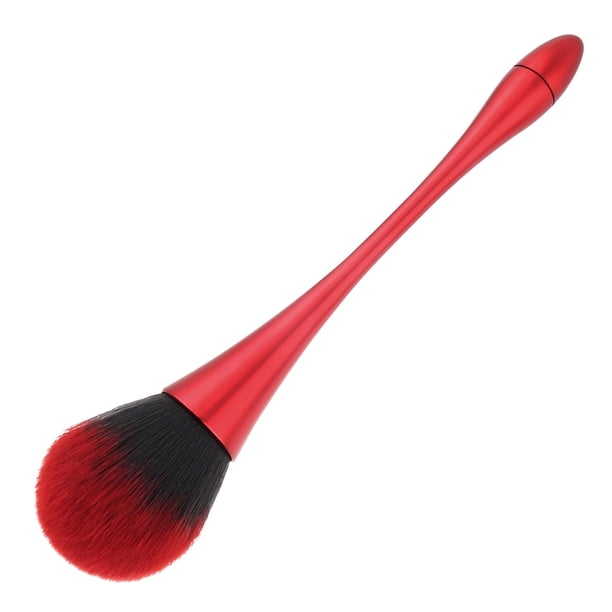 Set de brochas de maquillaje para rostro, polvos, iluminador, herramientas de belleza suaves