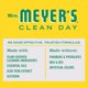 thumbnail image 3 of Recambio de jabón líquido para platos Mrs. MEYER'S CLEAN DAY, 1,42 L, 3 of 5