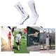 thumbnail image 5 of pares de calcetines deportivos para correr al aire libre calcetines elásticos fútbol atlético, 5 of 7