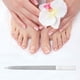 thumbnail image 4 of Lima de uñas de acero inoxidable, lima de uñas de doble cara, lima de Metal, limas de manicura para salón y hogar, 4 of 6