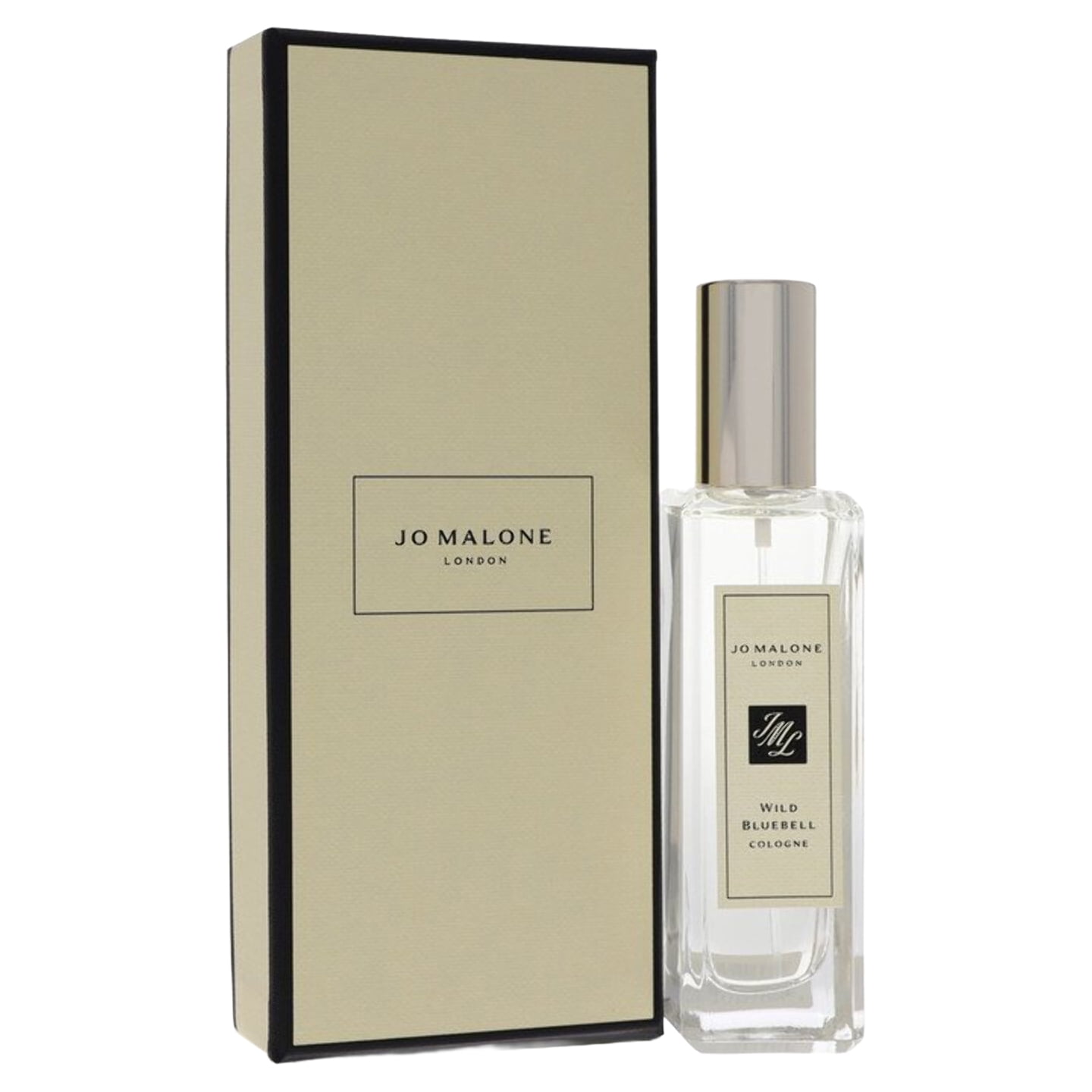 Jo Malone Wild Bluebell Cologne Spray (Gift Box) 100ml/3.4oz