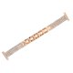 thumbnail image 1 of Cuatro correas de diamantes de imitación para reemplazo de banda de diamantes de imitación para 4 correas de reloj de diamantes de imitación pulsera de repuesto para, 1 of 8