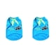 thumbnail image 1 of Ropa para cachorros Greeniant Chaleco para Perros Disfraces Estilo Simple Camisetas para Perros Cielo Azul S 2Conjunto, 1 of 6