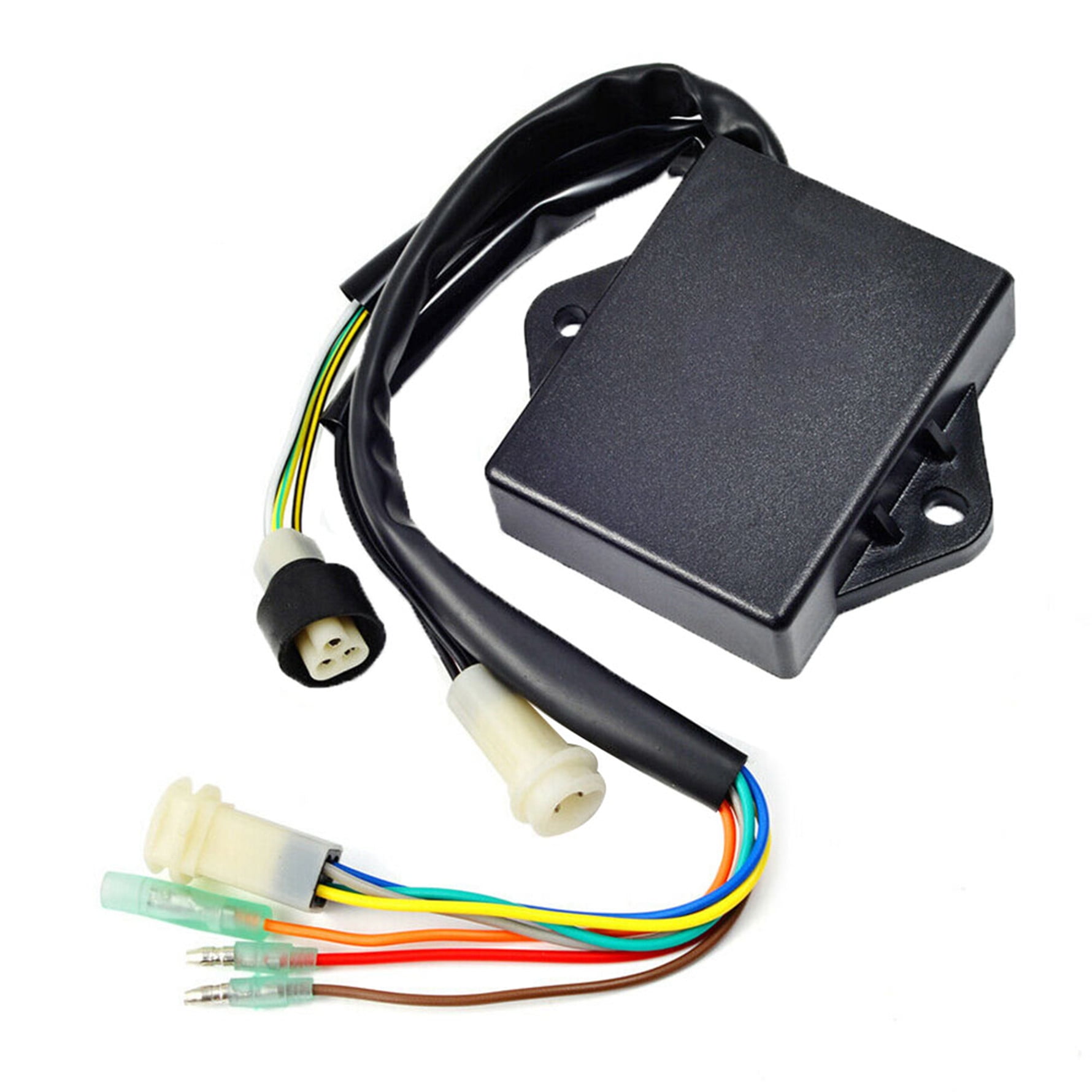 CDI Box 1YW-85540-20-00 Fit for Yamaha Big Bear 350 YFM350FW CDI Box 1YW-85540-20-00 Fit for Yamaha Big Bear 350 YFM350FW