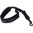 thumbnail image 2 of Protec A305P 24-Inch (Tall) Padded Saxophone Neck Strap with Swivel Snap, Black, 2 of 5