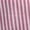 A, variant on Women's Pants Fashion Shorts For Women Basic Striped Elastic Casual Shorts Girls Loose Fitting Slacks