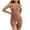 Coffee-J, variant on Penkiiy Women's Body Shaper Fiber Restoration Shaper Elastic Waist Tightening Body Shapewear Tummy Bodysuit Black Shapewear Tummy