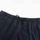 thumbnail image 4 of KIHOUT - Pantalones cortos deportivos de talla grande para hombre, informales, a la moda, de secado rápido, transpirables, con bolsillos laterales y cintura baja (azul oscuro, M-4XL), 4 of 5