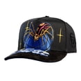 thumbnail image 2 of GORRA 5.7 SPIDER WORLD FIVE SEVEN NEGRO UNITALLA, 2 of 5