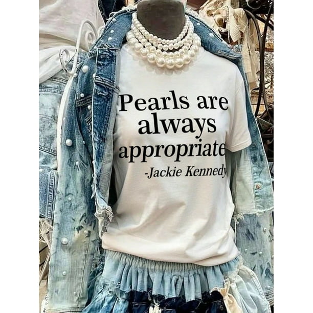 Cotton Short Sleeve T-Shirt Printed T-Shirts, Casual T-Shirts with Short Sleeves And Spring And Summer Fashion'S Tops T-Shirts Knit Crewneck Fabric Womenswear Collar Tshirt Streetwear Fitted
