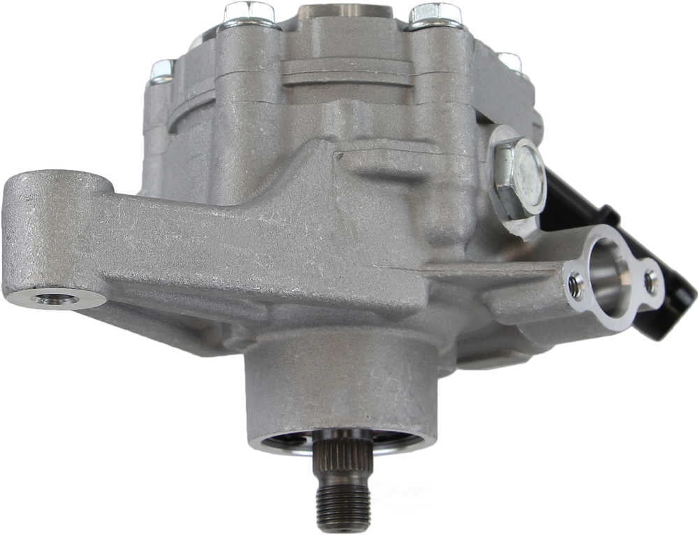 Atlantic Automotive Engineering 50106 AAE Hydraulic Power Steering Pump 100% Tested