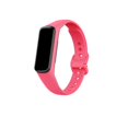 thumbnail image 1 of Correa de silicona para Samsung Galaxy Fit 2 R220 - Rosa, 1 of 2