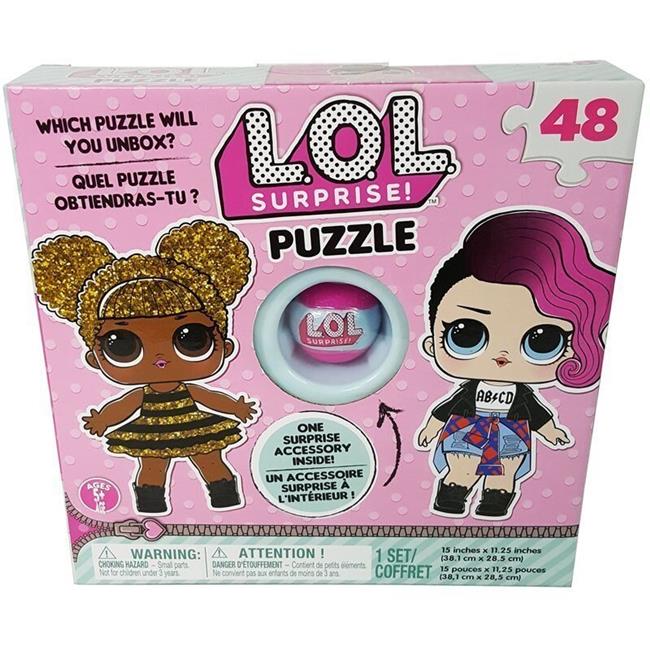 set lol surprise spin master