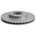 thumbnail image 2 of Geelife Front Brake Rotor Set For 17-21 Spark ACTIV 16-21 Spark LS 16-21 Spark LT Spark, 2 of 9
