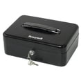 thumbnail image 3 of Honeywell Standard Steel Cash Box, 3 of 4