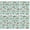 Pioneer Flower-3, variant on 2 Pcs Funny Kitchen Towels,Pioneer Flower Microfiber Dish Towels,Kitchen Tea Towels,Kitchen Towel Set (18" X 26")