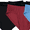 Assorted Colors, variant on Fruit of the Loom Men's Cotton Stretch Briefs, 6-Pack