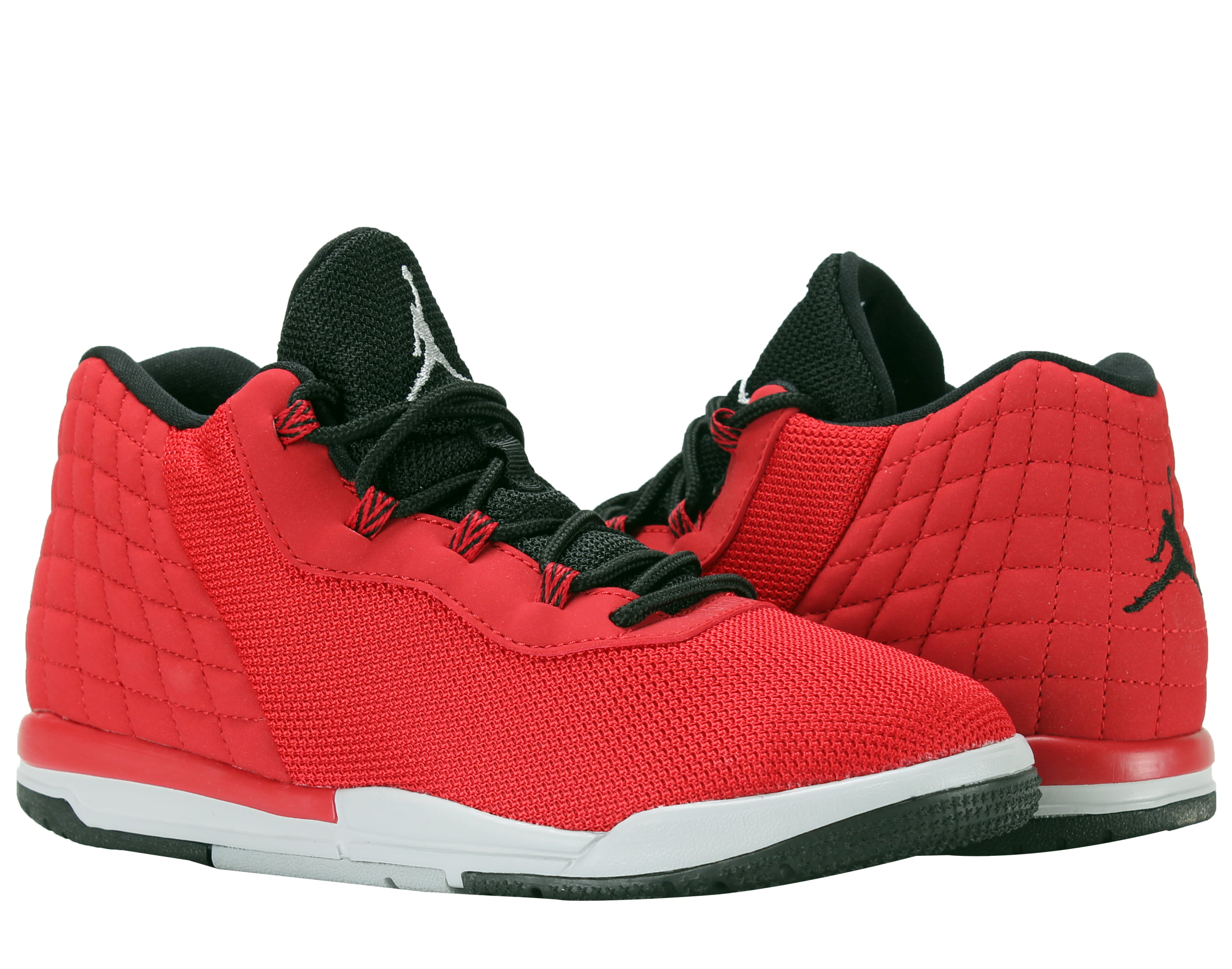 Nike Air Jordan Academy BP Preschool Basketball Shoes Size  -  